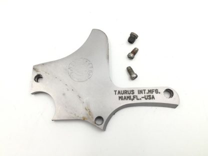 Taurus 85 .38Spl, Revolver Parts: Sideplate, Screws