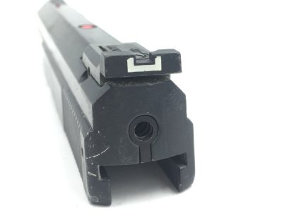 Bryco Jennings Nine 9mm, Pistol Parts: Slide with Front and Rear Sights - Image 10