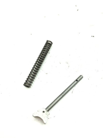 RG14 .22LR, Revolver Parts, Mainspring, Guide - Image 4