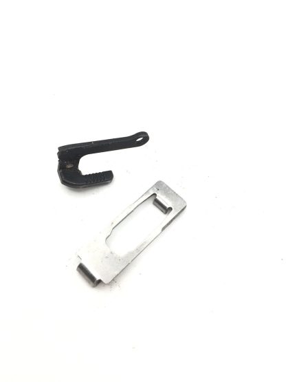 Ruger EC9S 9mm, Pistol Parts, Safety and Disconnect - Image 2