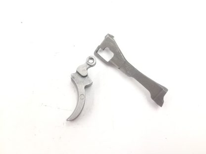 Ruger P89DC 9mm, Pistol Parts: Trigger, Trigger Bar - Image 3