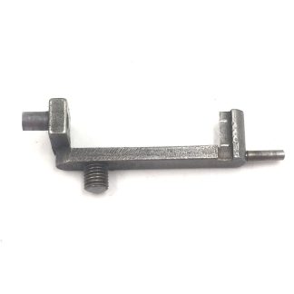 Smith & Wesson 60-7 .38 Special, Bolt with Plunger, Spring