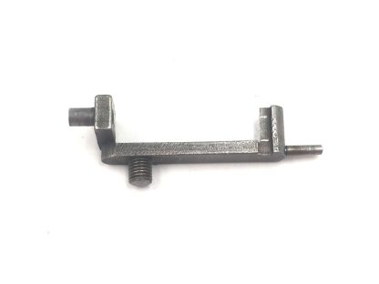 Smith & Wesson 60-7 .38 Special, Bolt with Plunger, Spring