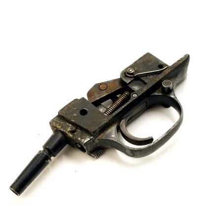 Stevens 820 12ga, Shotgun Part. Trigger Housing (metal) - Image 10