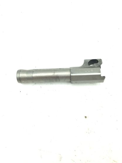 SCCY CPX-2 9mm, Pistol parts, Barrel