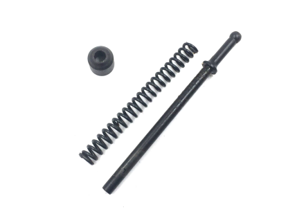 Taurus 66 .357Magnum, Revolver Part: Mainspring, Guide, Bushing