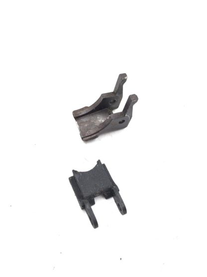 Walther P22 .22LR, Pistol parts, Mag Catch, Mag Safety - Image 4