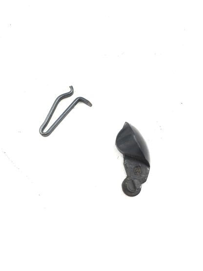 Ruger Blackhawk New Model 41magnum, Revolver Parts, Gate and Detent Spring - Image 2