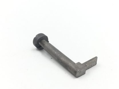 Smith & Wesson 659 9mm, Pistol Parts: Mag Catch, Nut - Image 3