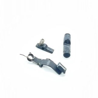 Ruger SR9 9mm, Pistol Parts: Slide Stop, Mag Latch, Thumbpiece
