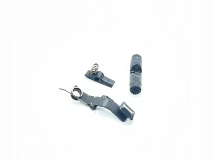 Ruger SR9 9mm, Pistol Parts: Slide Stop, Mag Latch, Thumbpiece