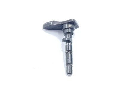 CZ 75D 9mm pistol parts, lever - Image 3