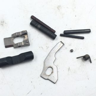 Springfield Armory XDS-40 .40S&W, Pistol Parts: Mag Disconnect, Thumbpiece, Pins, springs