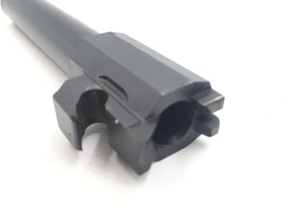 Ruger American 9mm, Pistol Parts: Slide, Barrel, Recoil Guide - Image 10