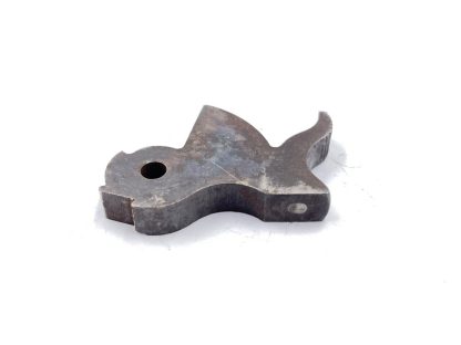Springfield Single Shot 12ga. shotgun parts, hammer - Image 5