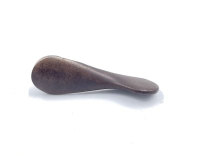 Bison Single Shot 12ga. shotgun parts, top lever - Image 3