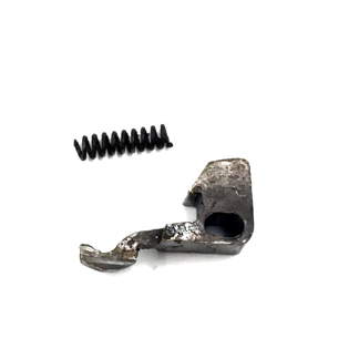 Smith & Wesson Pre-17 .22LR, Revolver Part: Cylinder Stop, Spring