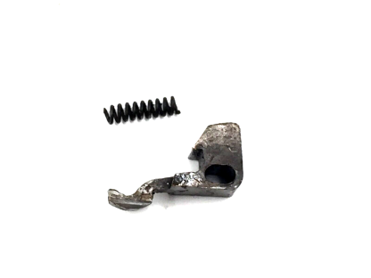 Smith & Wesson Pre-17 .22LR, Revolver Part: Cylinder Stop, Spring