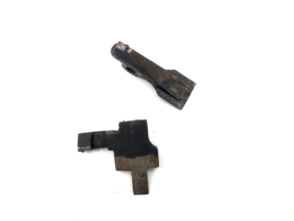 Remington 11 16 Gauge, Shotgun Part: Bolt Latch, Cartridge Stop - Image 3