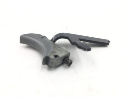 Jennings J-22 .22LR, Pistol Parts: Trigger - Image 4