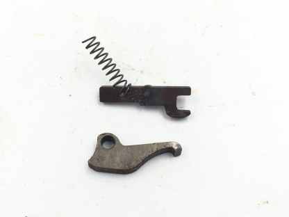 Harrington & Richardson 733 .32S&W, Revolver Parts: Cylinder Stop, Lever - Image 3