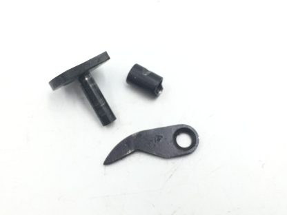 FEG PA-63 9 x 18, Pistol Parts: Hammer Pin, Hammer Release Lever, Hammer Stop - Image 2