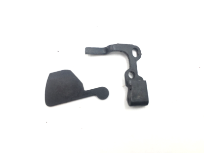 Jimenez JA-Nine 9mm, Pistol Part: Cam, Disconnector