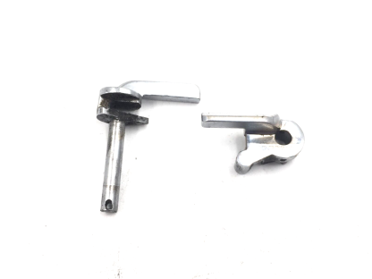 Taurus PT-917 CS 9mm, Pistol Parts: Safety Levers - Image 2