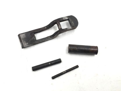 Bridge Gun Co Single Shot, 410 Gauge Shotgun Parts: Rod, Pins - Image 2