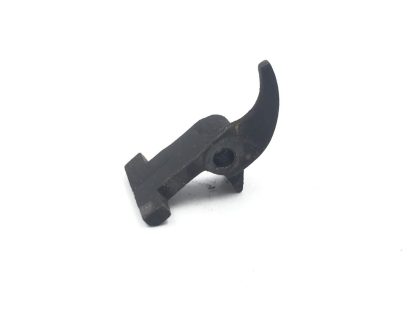 FIE Titan .25ACP, Pistol Part: Lever