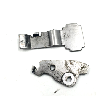 GSG Firefly .22LR, Pistol Parts: Levers