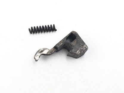 Smith & Wesson Pre-17 .22LR, Revolver Part: Cylinder Stop, Spring - Image 3