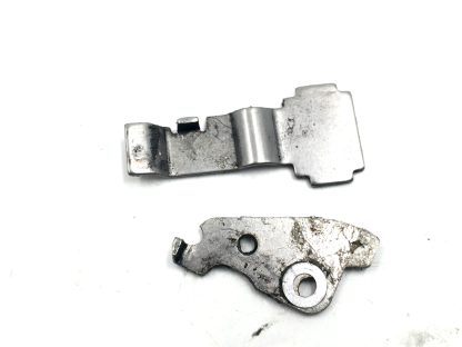 GSG Firefly .22LR, Pistol Parts: Levers