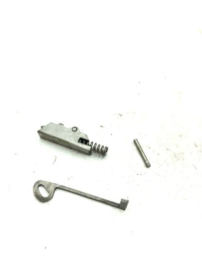 Rossi 85 .38Spl, Revolver Parts, Rebound Slide, Spring, Bar