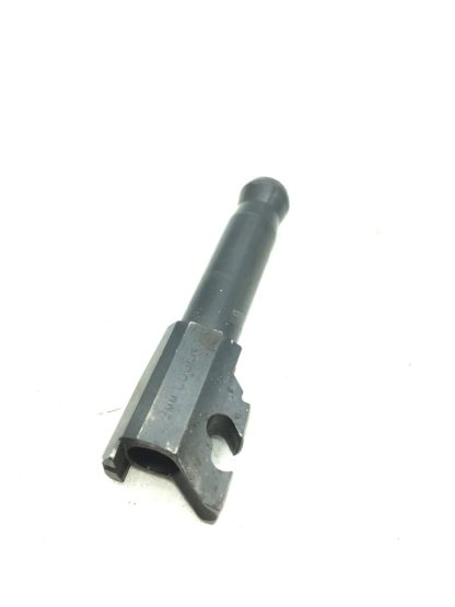 Ruger EC9S 9mm, Pistol parts, Barrel - Image 5