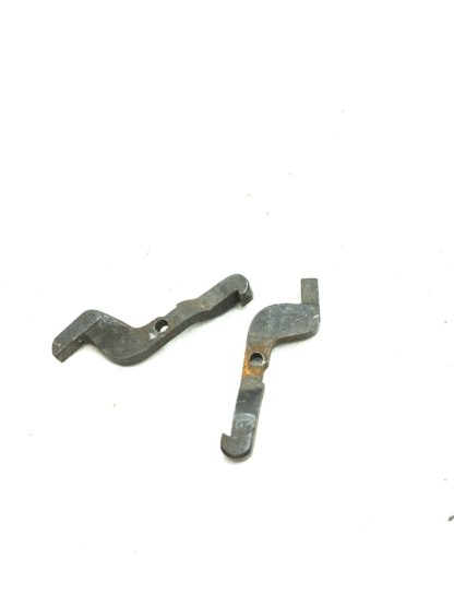 Winchester 24 20ga SXS, Shotgun Parts, Levers
