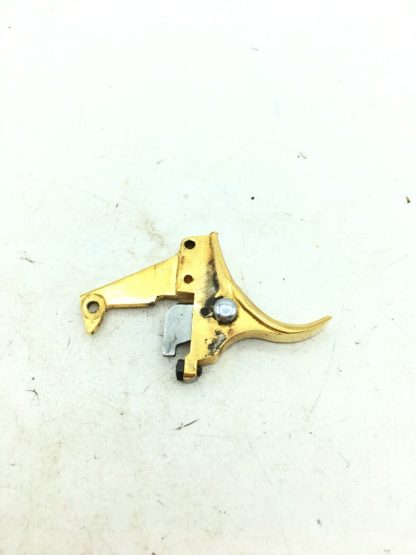 Ithaca 600 12ga, Shotgun Parts, Trigger - Image 4