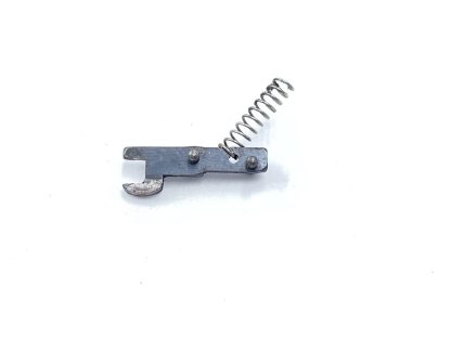 Harrington and Richardson 922 .22LR, revolver parts, cylinder stop - Image 2