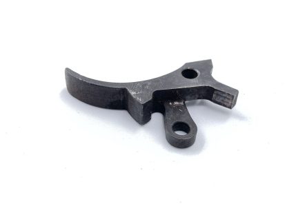 Ruger New Model Single-Six .22LR, revolver parts, trigger - Image 5