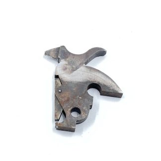 Western Auto Revelation 99 .22cal, revolver parts, hammer