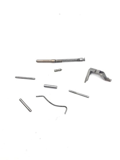 Ruger P89 9mm, Pistol Parts, Pins, Springs, Levers - Image 3