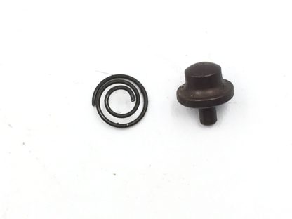 Charter Arms Undercover .38Special, Revolver Parts: Firing Pin, Spring