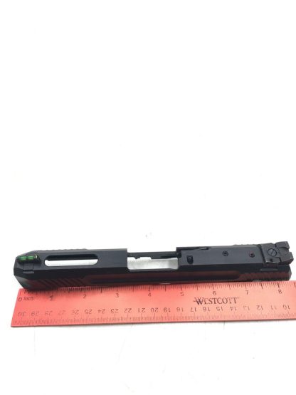 Ruger 57 5.7x28cal., Pistol Parts, Slide - Image 10