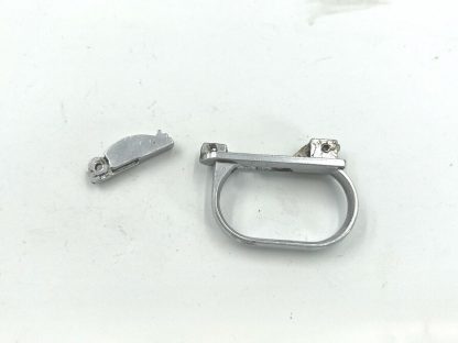 CDM 22short, Revolver Parts,  Trigger guard and gate