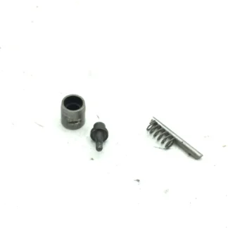 Ruger GP100 .357Mag, Revolver Parts, Firing Pin, Spring, Pin, retainer