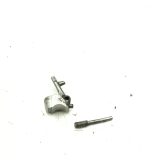 Ruger GP100 .357Mag, Revolver Parts, Latch, Screw