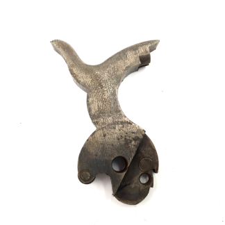 Pietta 1851 44BP Black Powder, Revolver Parts: Hammer