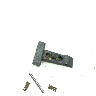 Ruger GP100 .357Mag, Revolver Parts, Sight, Springs, Pin