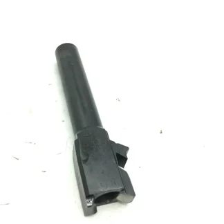 FN FNS-40 .40S&W, Pistol Parts, Barrel