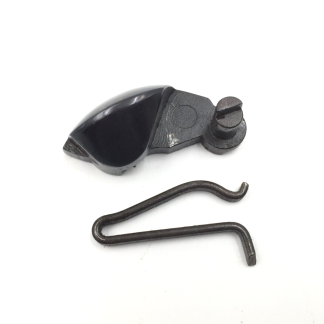 Ruger New Model Blackhawk 30 Carbine, Revolver Part: Gate, Spring